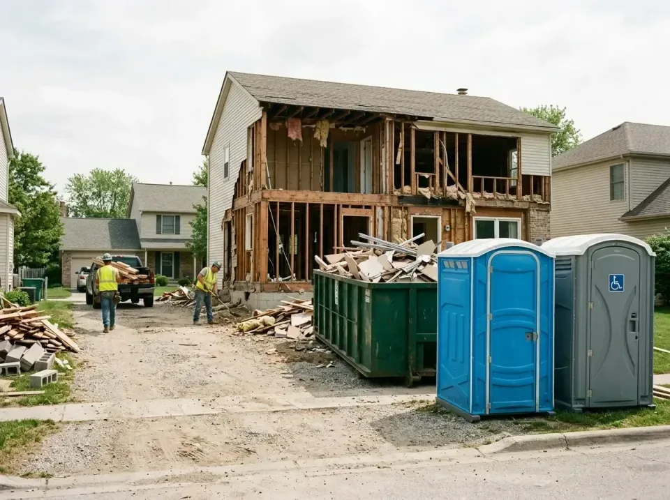home-renovation-demolition-sit-010 — frequently asked questions, Portable Toilet & Dumpsters Rental in Kiryas Joel, NY